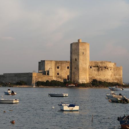 Appartamento Storico 37 Trapani Exterior foto
