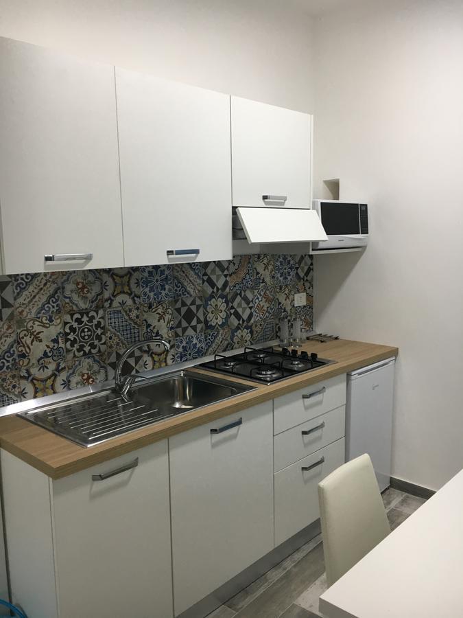 Appartamento Storico 37 Trapani Exterior foto
