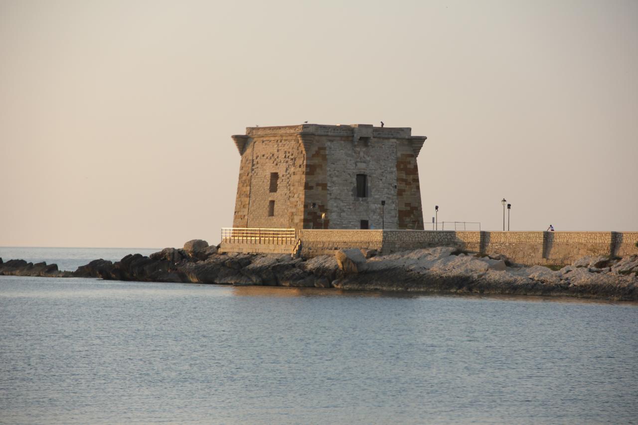 Appartamento Storico 37 Trapani Exterior foto